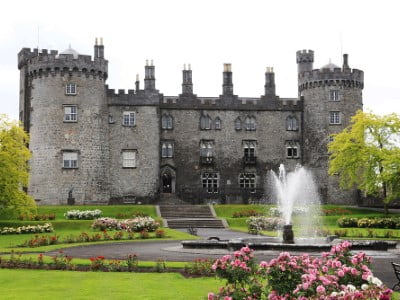 Kilkenny Castle