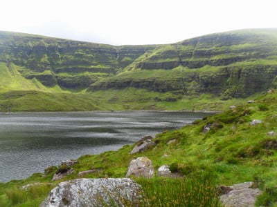 Lake Muskry Lake Muskry