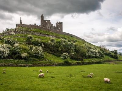 Rock of Cashel Rock of Cashel
