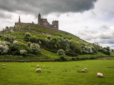 Rock of Cashel