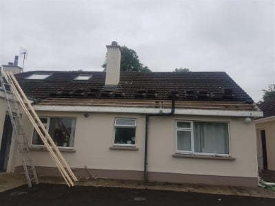 Roofing Repairs in Waterford