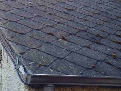 Asbestos Roof Removals Kilkenny
