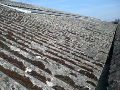 Asbestos Roof Removals Kilkenny