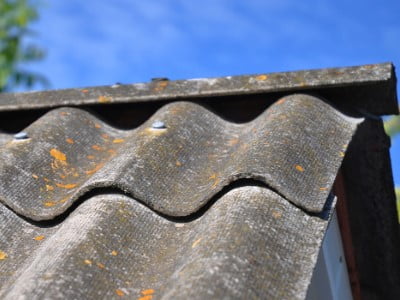 Asbestos Roof Removals in Laois