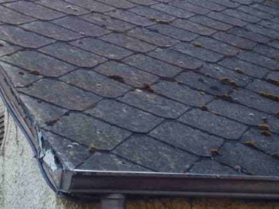 Removal of Abestos Roofs in TIpperary