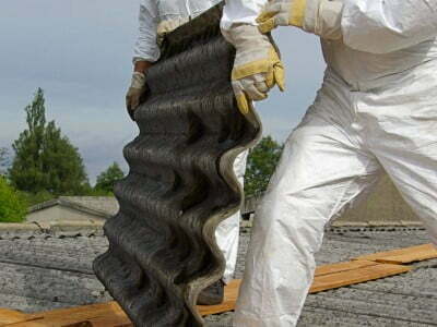 Asbestos Roof Removals Tipperary