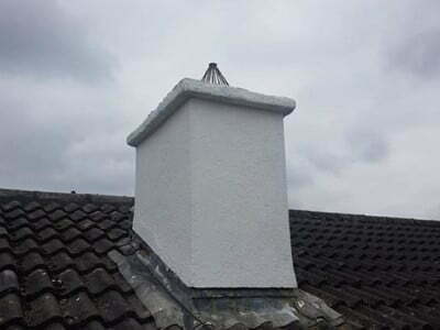 Chimney Repair Services Kilkenny