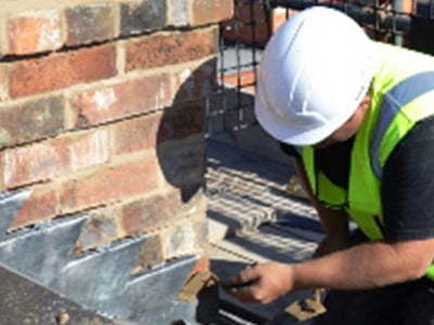 Chimney Repair Services Kilkenny