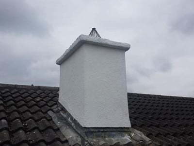 Chimney Repairs Tipperary