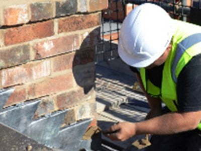 Chimney Repairs Tipperary