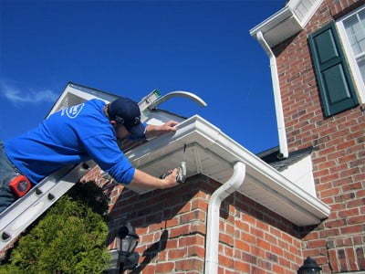 soffits / fascia / gutters Laois