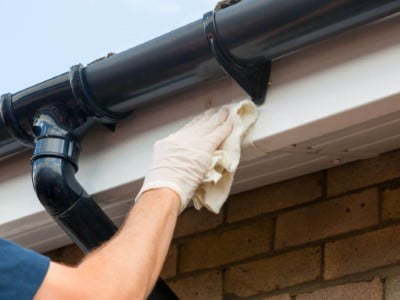 Guttering Repairs Laois