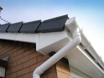 Guttering Contractors Waterford