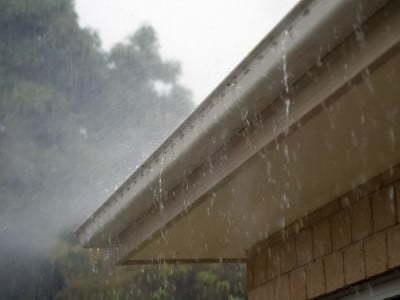 Repairing Gutters in Waterford