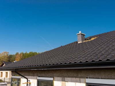 New TIled Roof in TIpperary