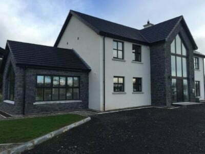 New TIled Roof in TIpperary