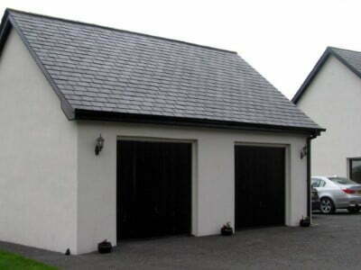 New TIled Roof in TIpperary