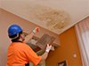 Roof Leak Service