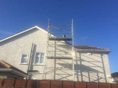 Repairing Roof in Kilkenny