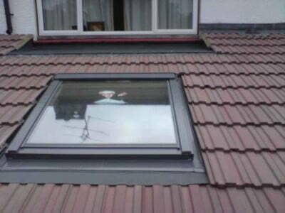 Skylight Repairs Laois