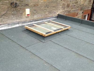 Skylight Repairs Laois