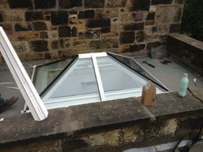 Skylight and Attic Window Repairs in Tipperary