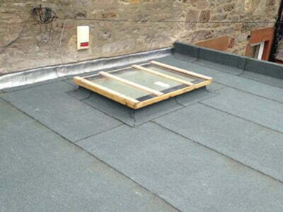 Skylight and Velux Window Repairs in Kilkenny