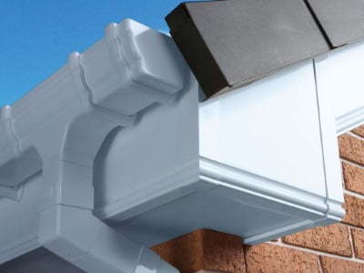 soffits / fascia / gutters Laois