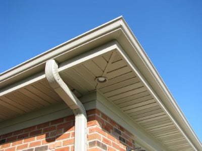 Soffit and Fascia Specialists in Waterford