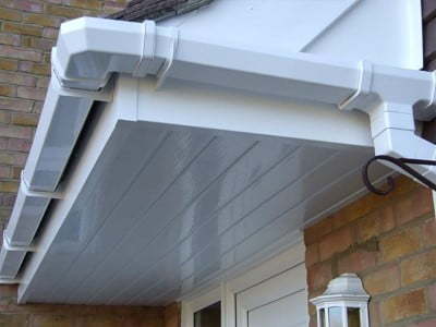 soffits / fascia / gutters Laois