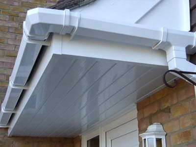 Soffit and Fascia Specialists in Waterford