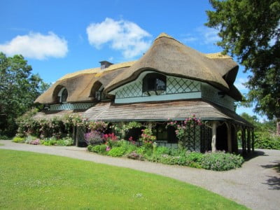 swiss-cottage Swiss Cottage