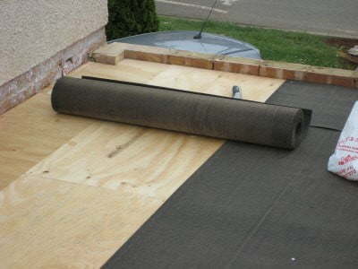 Flat Roofing Carlow