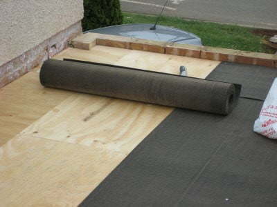 Flat Roofing Kilkenny