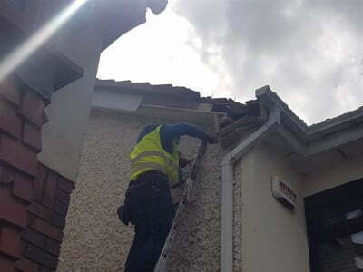 Roofing Repairs Tipperary