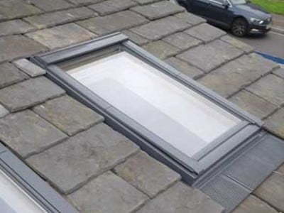 Skylight Repairs Laois