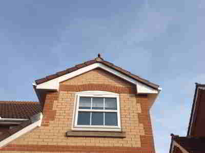 Fascia / Soffits / Guttering Waterford