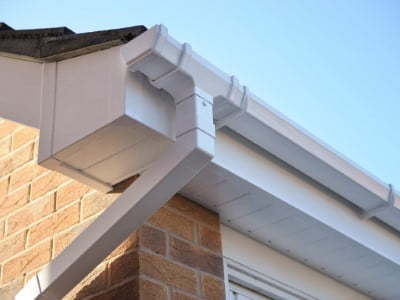 Fascia / Soffits / Guttering Laois