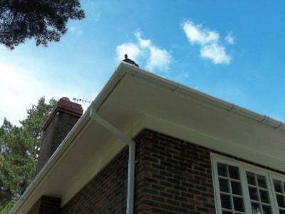 Fascia / Soffits / Guttering Carlow