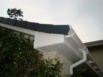 Fascia / Soffits / Guttering Tipperary