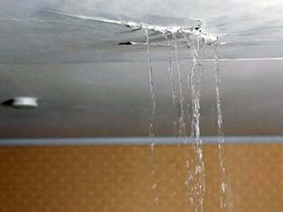 Roof Leaks Tipperary